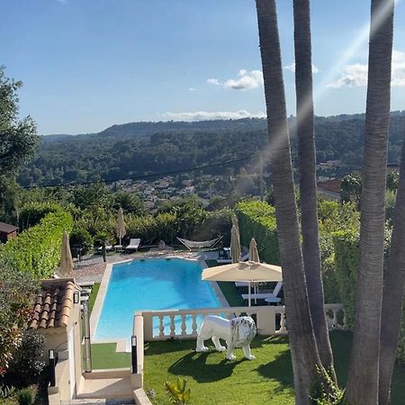 La Bastide Gourmande Hotel ลากอลล์-ซูร์-ลู ภายนอก รูปภาพ