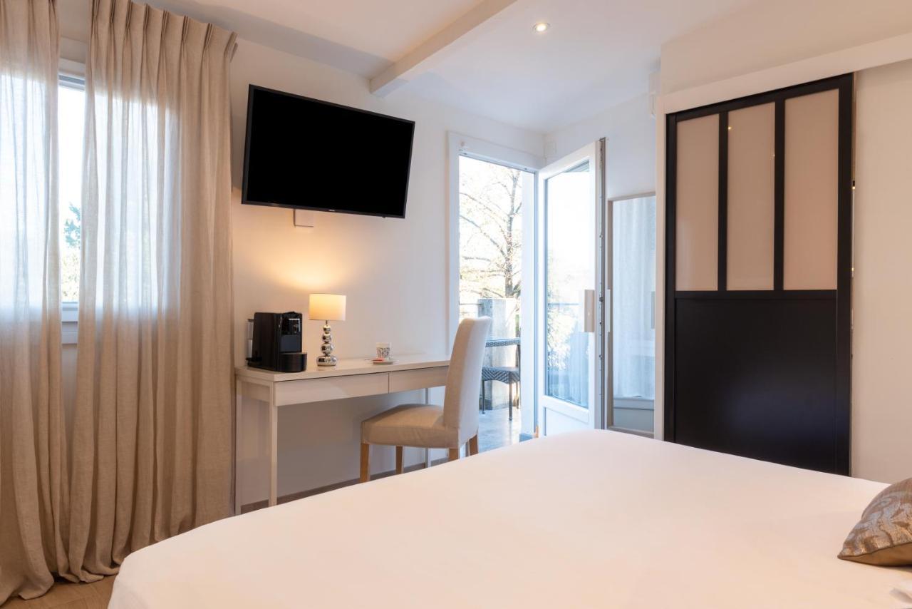 La Bastide Gourmande Hotel ลากอลล์-ซูร์-ลู ภายนอก รูปภาพ