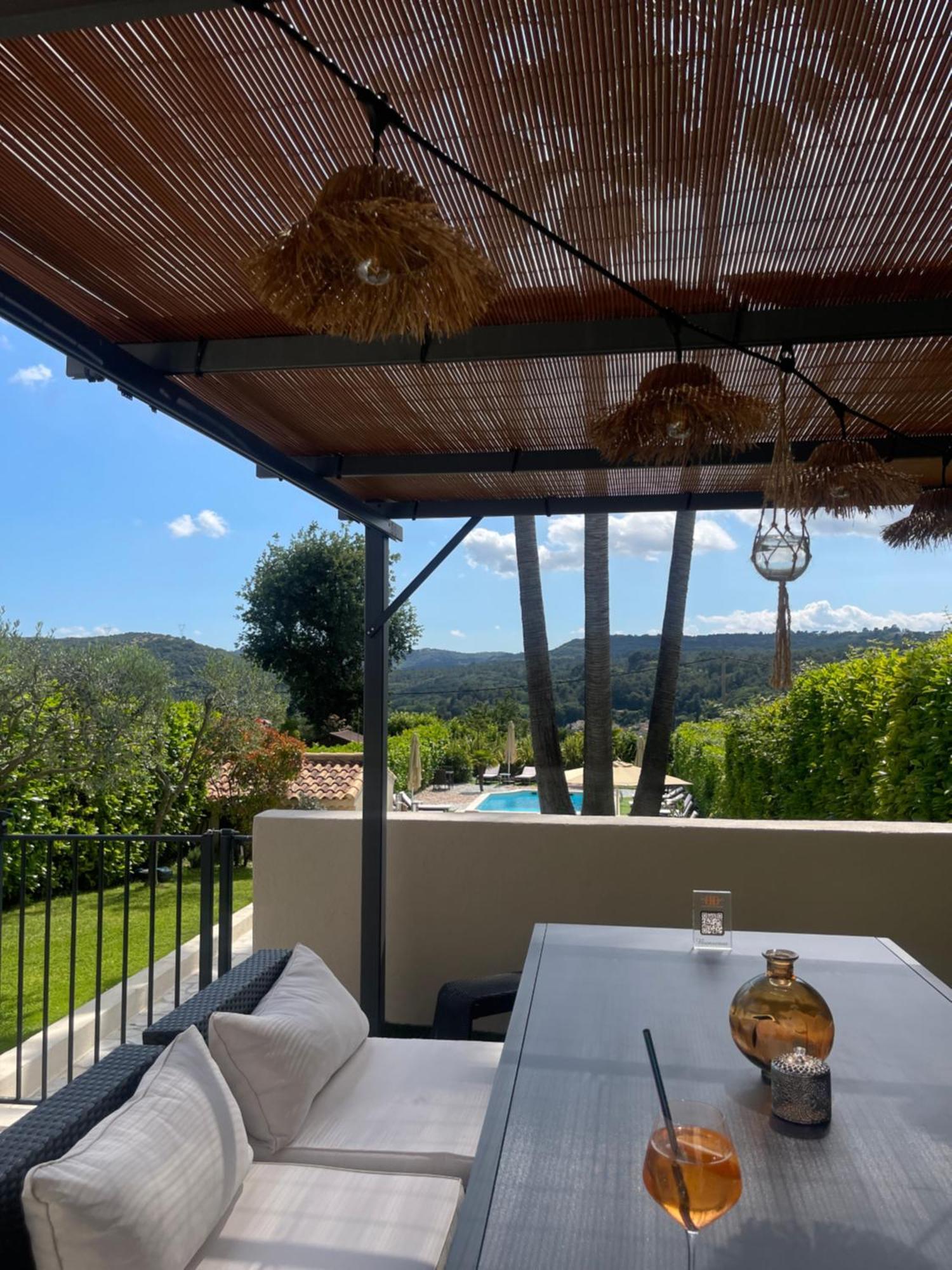 La Bastide Gourmande Hotel ลากอลล์-ซูร์-ลู ภายนอก รูปภาพ