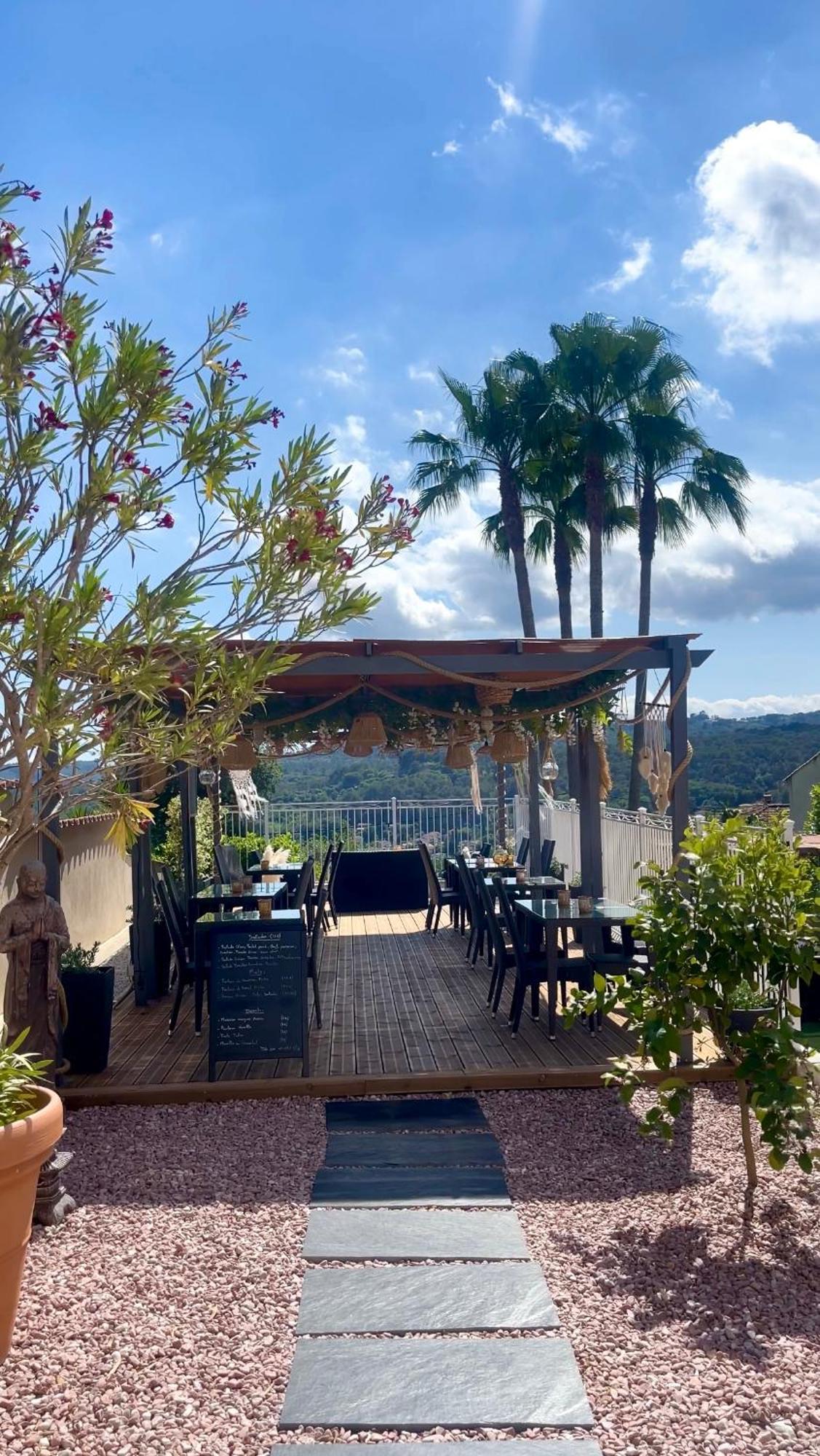 La Bastide Gourmande Hotel ลากอลล์-ซูร์-ลู ภายนอก รูปภาพ