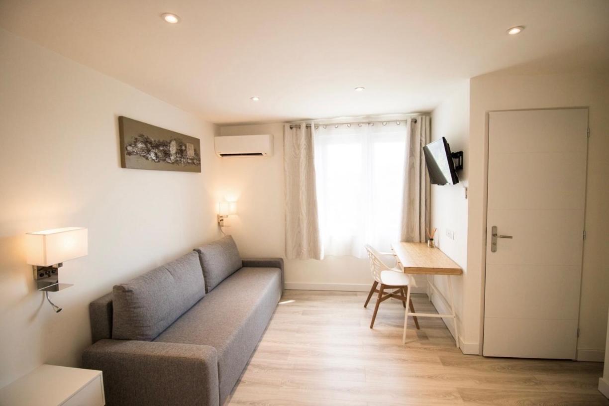 La Bastide Gourmande Hotel ลากอลล์-ซูร์-ลู ภายนอก รูปภาพ