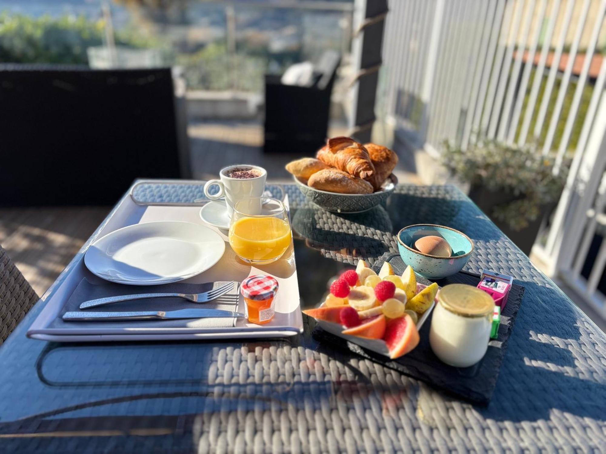 La Bastide Gourmande Hotel ลากอลล์-ซูร์-ลู ภายนอก รูปภาพ