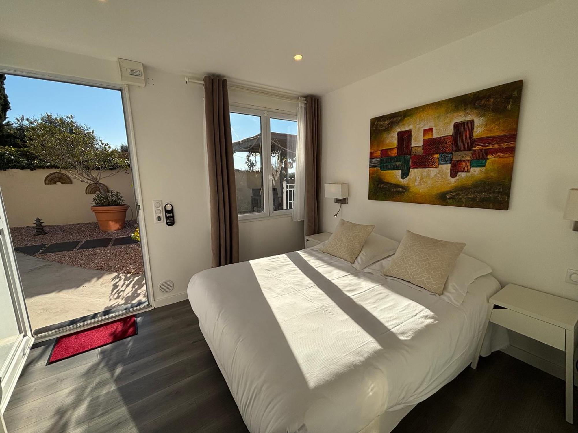 La Bastide Gourmande Hotel ลากอลล์-ซูร์-ลู ภายนอก รูปภาพ